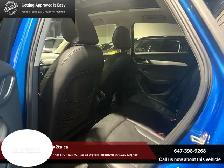 2017 Audi Q3 FrontTrak 4dr 2.0T Komfort - Photo 12