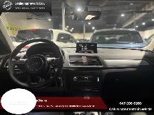 2017 Audi Q3 FrontTrak 4dr 2.0T Komfort - Photo 14