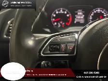 2017 Audi Q3 FrontTrak 4dr 2.0T Komfort - Photo 16