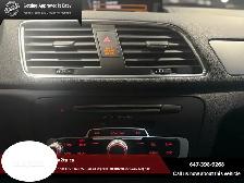 2017 Audi Q3 FrontTrak 4dr 2.0T Komfort - Photo 19