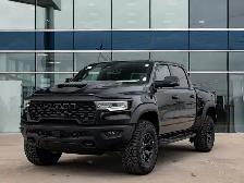 2026 Ram 1500 RHO - Photo 2