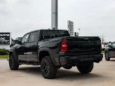 2026 Ram 1500 RHO - Photo 6