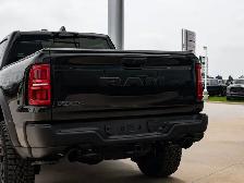 2026 Ram 1500 RHO - Photo 7
