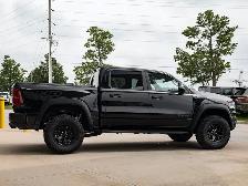 2026 Ram 1500 RHO - Photo 11