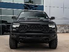 2026 Ram 1500 RHO - Photo 13
