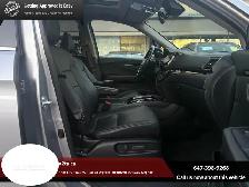 2021 Honda Pilot Touring 8-Passenger - Photo 9