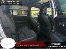 2021 Honda Pilot Touring 8-Passenger - Photo 11