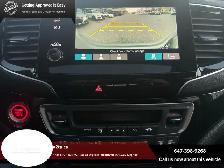 2021 Honda Pilot Touring 8-Passenger - Photo 19