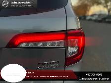 2021 Honda Pilot Touring 8-Passenger - Photo 35