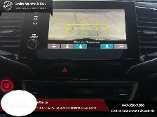 2021 Honda Pilot Touring 8-Passenger - Photo 37