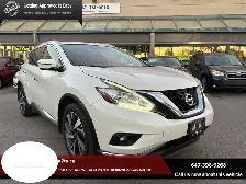 2016 Nissan Murano AWD 4dr - Photo 2