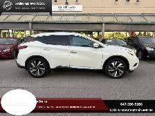 2016 Nissan Murano AWD 4dr - Photo 3