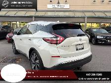 2016 Nissan Murano AWD 4dr - Photo 5