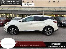 2016 Nissan Murano AWD 4dr - Photo 6