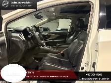 2016 Nissan Murano AWD 4dr - Photo 7