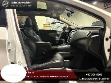 2016 Nissan Murano AWD 4dr - Photo 9