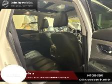 2016 Nissan Murano AWD 4dr - Photo 11
