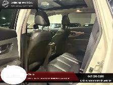 2016 Nissan Murano AWD 4dr - Photo 12