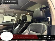 2016 Nissan Murano AWD 4dr - Photo 13