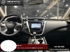 2016 Nissan Murano AWD 4dr - Photo 14