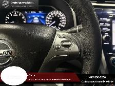 2016 Nissan Murano AWD 4dr - Photo 17