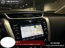 2016 Nissan Murano AWD 4dr - Photo 18