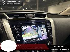 2016 Nissan Murano AWD 4dr - Photo 20
