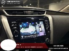 2016 Nissan Murano AWD 4dr - Photo 21