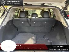 2016 Nissan Murano AWD 4dr - Photo 26