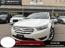 2014 Ford Taurus Limited