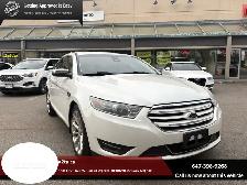 2014 Ford Taurus Limited - Photo 2