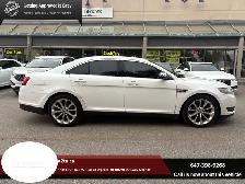 2014 Ford Taurus Limited - Photo 3