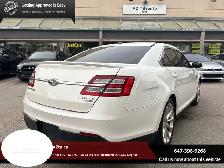 2014 Ford Taurus Limited - Photo 4