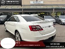 2014 Ford Taurus Limited - Photo 5