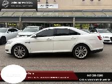 2014 Ford Taurus Limited - Photo 6