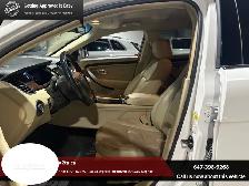 2014 Ford Taurus Limited - Photo 7