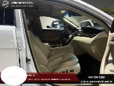 2014 Ford Taurus Limited - Photo 9