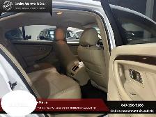 2014 Ford Taurus Limited - Photo 11