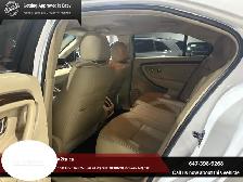 2014 Ford Taurus Limited - Photo 12