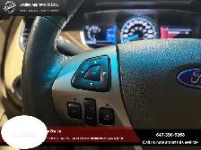 2014 Ford Taurus Limited - Photo 15