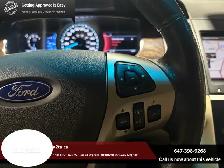 2014 Ford Taurus Limited - Photo 16