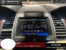 2014 Ford Taurus Limited - Photo 19