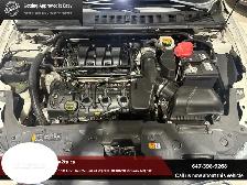 2014 Ford Taurus Limited - Photo 23