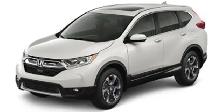 2018 Honda CR-V EX | Heated Seats | Sunroof | Remote Start