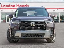 2026 Honda Pilot Touring - Photo 2