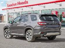 2026 Honda Pilot Touring - Photo 4