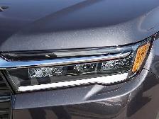 2026 Honda Pilot Touring - Photo 9