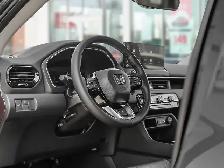 2026 Honda Pilot Touring - Photo 11