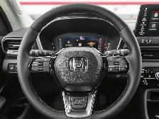 2026 Honda Pilot Touring - Photo 12