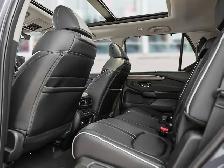 2026 Honda Pilot Touring - Photo 21